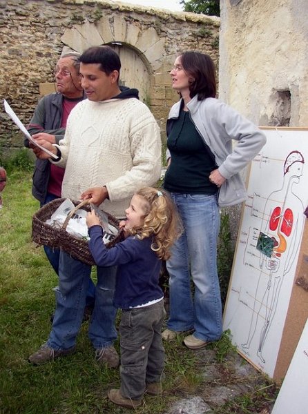 2008-06-Journée des adhérents